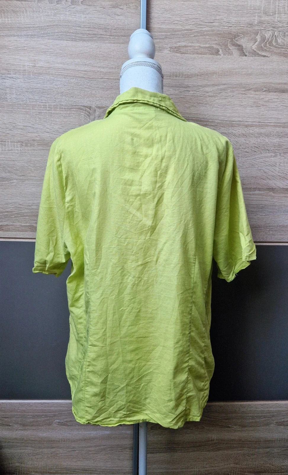 Blusa M&S Mode Talla 48 – photo 3